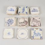 1753&nbsp;7015&nbsp;GLAZED TILES